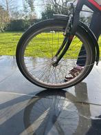 Kinderfiets venturelli, Ophalen, Gebruikt