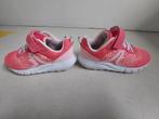 Baskets chaussures de gym/sport Décathlon à scratch rose 31, Kinderen en Baby's, Kinderkleding | Schoenen en Sokken, Décathlon