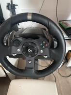 Logitec stuur G 920, Enlèvement ou Envoi, Utilisé