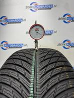 4x Michelin Pilot Alpin 5 225/55 R18 102V XL 225/55/18 22555, Auto-onderdelen, Banden en Velgen, 18 inch, Gebruikt, Band(en), Personenwagen
