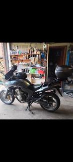 Honda cbf 650 21000 kilomètres, Motoren