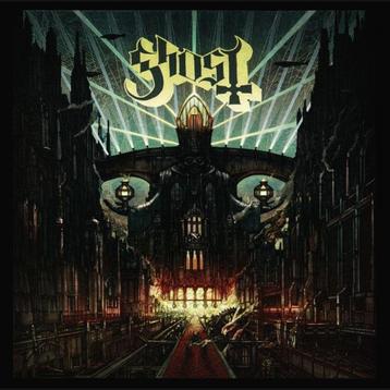 GHOST - Meliora (LP/NIEUW), Enlèvement ou Envoi, Neuf, dans son emballage