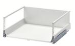 Ikea schuif lades Maximera 60cm, Huis en Inrichting, Keuken | Keukenelementen, Ophalen, Wit, 50 tot 100 cm, Zo goed als nieuw