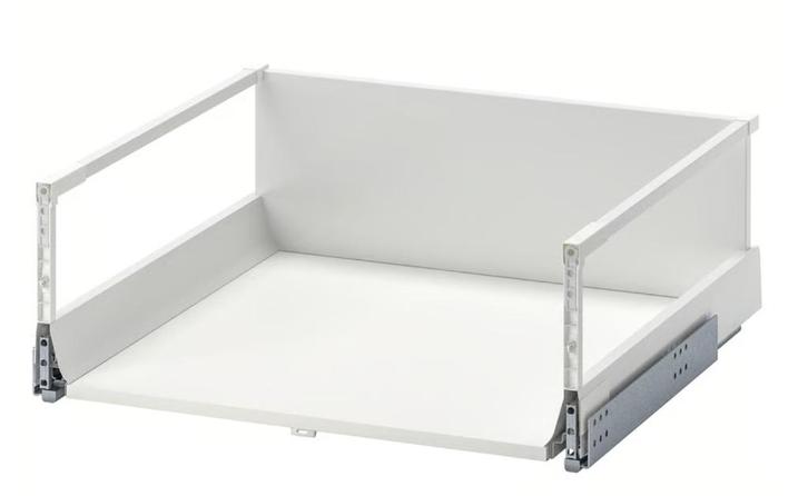 Ikea schuif lades Maximera 60cm, Huis en Inrichting, Keuken | Keukenelementen, Zo goed als nieuw, Minder dan 100 cm, 50 tot 100 cm