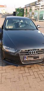 Audi A4 B8 Euro 6B, Auto's, Te koop, Alarm, Diesel, Particulier