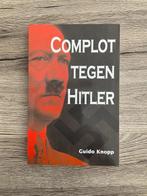 Complot regen HITLER, Ophalen of Verzenden, Zo goed als nieuw, Europa