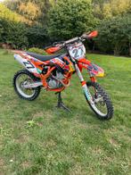 Ktm 350 exc 2015 crossmotor, Ophalen, Zo goed als nieuw, Honda