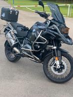 Bmw r1200 gs édition triple black, Particulier