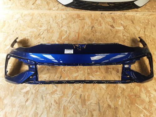 BUMPER VOOR Volkswagen Golf VIII (CD1) (5H0807221E), Auto-onderdelen, Carrosserie, Bumper, Volkswagen, Voor, Gebruikt