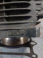 Onderdelen van een yamaha xt550, Motoren, Ophalen