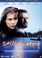 Stille waters dvd box  compleet, Cd's en Dvd's, Vanaf 12 jaar, Ophalen of Verzenden, Boxset