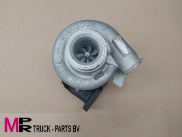 DAF Revisie Turbo - 2117463R - 2301181R - 2319257R - 2 Revis, Utilisé, DAF, Moteur et Accessoires