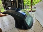 Porsche Boxster 986 met hardtop, Auto's, Porsche, Blauw, Particulier, Blauw, Boxster