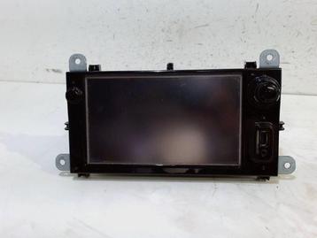 NAVIGATIE SYSTEEM Renault Clio IV (5R) (281153865R) beschikbaar voor biedingen