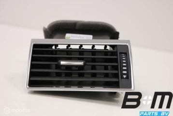 Luchtrooster links Audi A8 4E