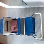 Kinderwagen, Enlèvement