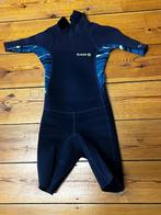 wetsuit kind 8 jaar, Sports nautiques & Bateaux, Vêtements nautiques, Olaian, Enlèvement, Utilisé, Enfant