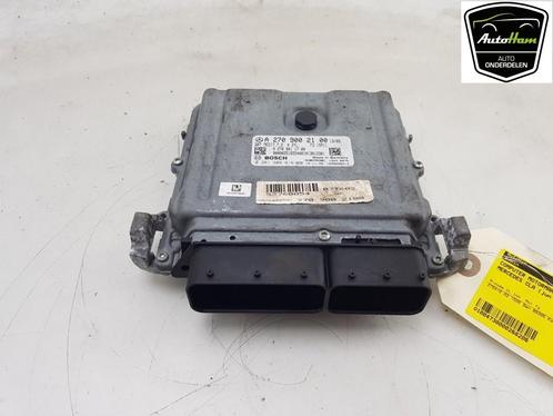 CALCULATEUR MOTEUR ECU CLA (117.3) (A2709002100), Autos : Pièces & Accessoires, Électronique & Câbles, Mercedes-Benz, Utilisé