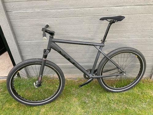 Projectfiets GT ZASKAR, Fietsen en Brommers, Fietsen | Oldtimers, Jaren '60 of nieuwer, Ophalen