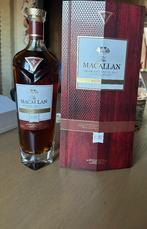 Macallan whisky Rare Cask 2021, Verzamelen, Wijnen, Ophalen of Verzenden, Nieuw, Overige typen