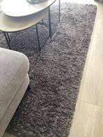 Tapijt donker bruin 1m60/2m30, Ophalen, Bruin, 150 tot 200 cm, 200 cm of meer