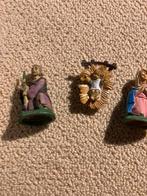 Kerstfiguren voor kerststal, Ophalen, Zo goed als nieuw