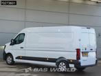 Renault Master 130PK L3H2 2025model LED CarPlay Airco Cruise, 1998 cc, Stof, Euro 6, 4 cilinders