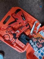 Cloueuse de finition Paslode im 50x18, Bricolage & Construction, Enlèvement, Comme neuf