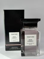 TOM FORD ROSE D'AMALFI EAU DE PARFUM 100 ML, Handtassen en Accessoires, Uiterlijk | Parfum, Nieuw, Ophalen of Verzenden