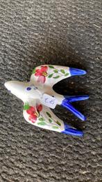 Oude porseleinen zwaluw, Antiek en Kunst, Ophalen