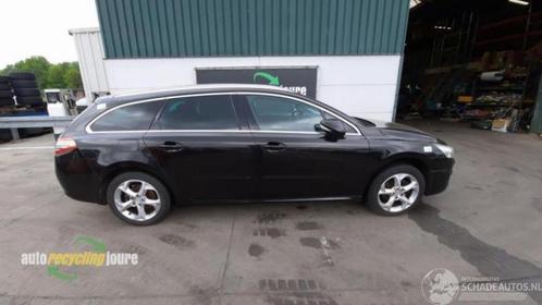 Peugeot 508 508 SW onderdelen (kleur: KDM) donorauto, Auto-onderdelen, Overige Auto-onderdelen