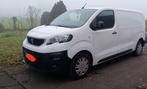 Peugeot expert 12/2018, Auto's, Bestelwagens en Lichte vracht, Voorwielaandrijving, 4 deurs, 139 g/km, Euro 6