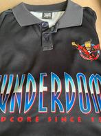 Thunderdome, Ophalen, Zo goed als nieuw, Maat 46 (S) of kleiner