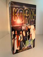 Korn - R U Ready - Us 1999, Cd's en Dvd's, VHS | Documentaire, Tv en Muziek, Gebruikt, Ophalen of Verzenden, Muziek en Concerten