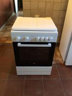 Elektrisch kookvuur 1j oud, weinig gebruikt, Elektronische apparatuur, Fornuizen, Ophalen, Grill, 4 kookzones, Zo goed als nieuw