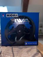 PS4 RWA-stuurwiel, Ophalen of Verzenden, Nieuw, Stuur of Pedalen, PlayStation 3