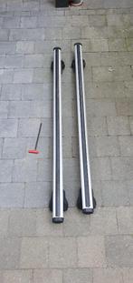 Thule dakdragers, Ophalen, Gebruikt