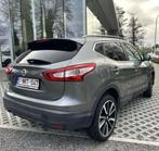 Nissan Qashqai 1.2 DIG-T Xtronic | Full Option | 70.000 KM !, Auto's, Nissan, Gebruikt, 4 cilinders, Leder, Bedrijf