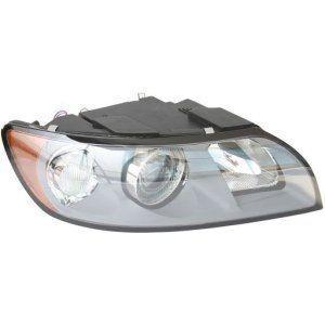 Volvo koplamp grijs rechts OEM ref 30698649 30698886 3133522, Auto-onderdelen, Verlichting, Volvo, Nieuw, Ophalen of Verzenden