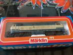 Marklin 3074, Hobby en Vrije tijd, Wisselstroom, Locomotief, Ophalen of Verzenden, Zo goed als nieuw