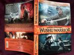 Wushu Warior - vechtsportfilm, Sport en Fitness, Ophalen of Verzenden, Kung-Fu