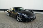 PORSCHE CAYMAN 718 | 20" | PASM | PDC | LEDER | GT-SPORT, Auto's, Porsche, Automaat, 1440 kg, 4 cilinders, Leder