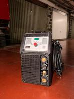 LORCH T220AC/DC, Bricolage & Construction, Enlèvement ou Envoi, Tig