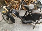 Berine de luxe M 23 van van 1957, Fietsen en Brommers, Ophalen, 50 cc, Overige merken