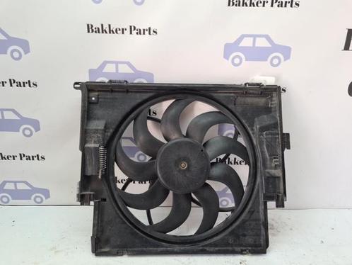 Koelvinhuis van een BMW 1-Serie, Auto-onderdelen, Airco en Verwarming, BMW, Gebruikt, 3 maanden garantie