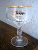La Trappe, Verzamelen, Biermerken, Glas of Glazen, Ophalen of Verzenden, Zo goed als nieuw, La Trappe
