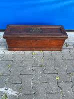 18e Eeuwse Plantage Gereedschapskist, Antiek en Kunst, Ophalen of Verzenden