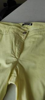 Broek, Kleding | Dames, Ophalen of Verzenden, Zo goed als nieuw, Maat 42/44 (L), Lang