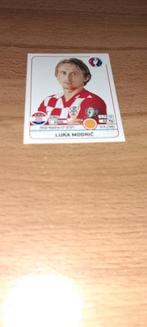 Euro 2016 Luka Modric, Ophalen of Verzenden, Zo goed als nieuw