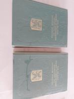 Geschied- en aardrijkskundig woordenboek Belgische gemeente, Ophalen of Verzenden